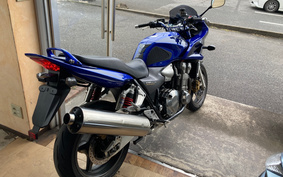 HONDA CB1300SB SUPER BOLDOR 2007 SC54