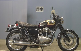 KAWASAKI W650 2002 EJ650A