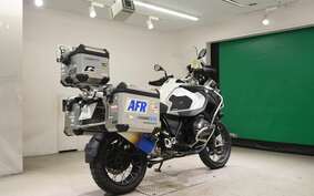 BMW R1200GS ADVENTURE 2014