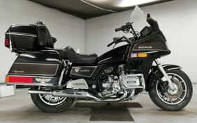 HONDA GL1200 GOLD WING ASPENCADE 1985 SC14