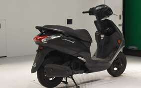 YAMAHA AXIS 125 Z SED7J