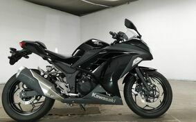 KAWASAKI NINJA 250 EX250L