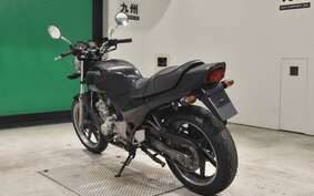 HONDA JADE MC23