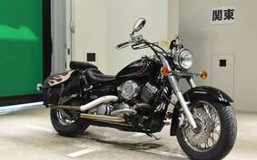 YAMAHA DRAGSTAR 400 CLASSIC  2010 VH02J