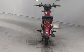 HONDA CROSS CUB110 JA45