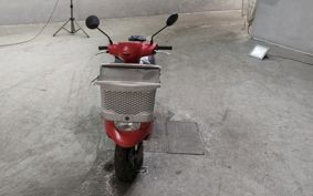 SUZUKI LETS4 CA43A