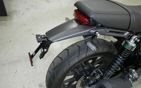 HONDA GB350S 2021 NC59