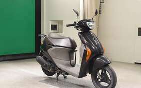 SUZUKI LET's 5 G CA47A