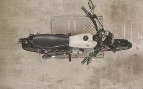 SUZUKI GRASS TRACKER NJ4BA