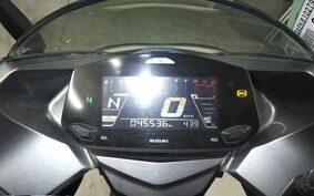 SUZUKI GIXXER 250 SF ED22A