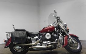 YAMAHA DRAGSTAR 400 CLASSIC 1998 4TR