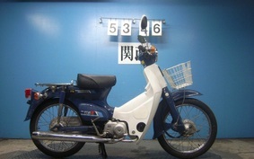 HONDA C50 SUPER CUB C50