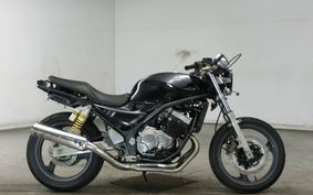 KAWASAKI BALIUS 250 Gen.2 2001 ZR250B