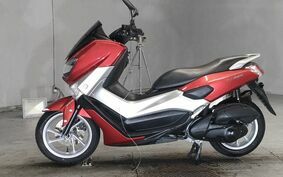 YAMAHA N-MAX 125 SE86J