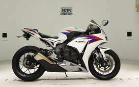 HONDA CBR1000RR Gen. 2 2012