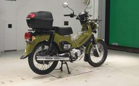 HONDA CROSS CUB 110 JA45