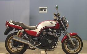 HONDA CB750 GEN 2 2007 RC42