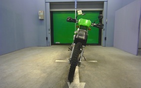 KAWASAKI SUPER SHERPA 1998 KL250G