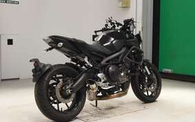 YAMAHA MT-09 A 2020 RN52J