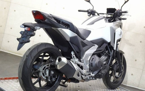 HONDA NC750X DCT 2022 RH09