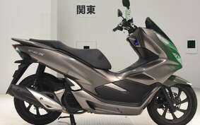 HONDA PCX125 JF81