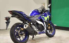 YAMAHA YZF-R25 RG10J