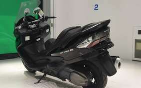 SUZUKI SKYWAVE 250 (Burgman 250) S Gen.3 CJ46A