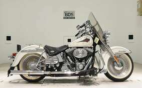 HARLEY FLSTCI 1450 2000