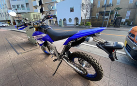 YAMAHA WR250R DG15J