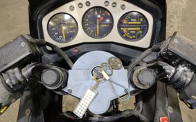 HONDA CBX750 RC17