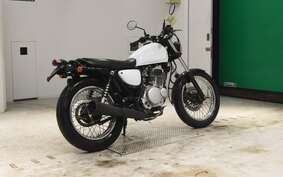 SUZUKI GRASS TRACKER NJ4DA