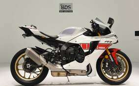 YAMAHA YZF-R1 2022 RN65J