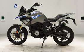 BMW G310GS 2018 0G02