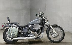 HONDA SHADOW 400 SLASHER 2000 NC40