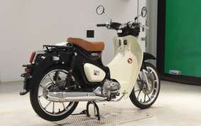 HONDA C125 SUPER CUB JA48