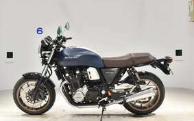 HONDA CB1100RS SC65