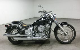 YAMAHA DRAGSTAR 400 1997 4TR