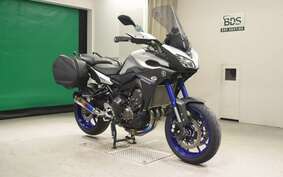 YAMAHA MT-09 Tracer 2016 RN36J