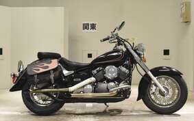 YAMAHA DRAGSTAR 400 CLASSIC  2010 VH02J