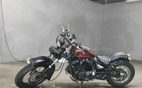 YAMAHA VIRAGO 250 3DM