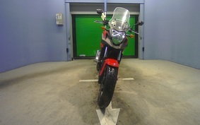 HONDA NC 700 X A 2012 RC63