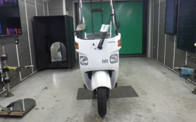 HONDA GYRO CANOPY TA03