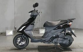 SUZUKI ADDRESS V125 S CF4MA