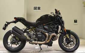 DUCATI M1200R 2016 MA01J