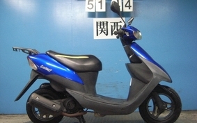 SUZUKI LET's 2 CA1PA