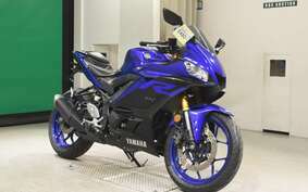 YAMAHA YZF-R3 2020 RH13J