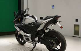 YAMAHA YZF-R3 2020 RH13J