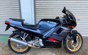 HONDA CBR250R Hurricane MC17