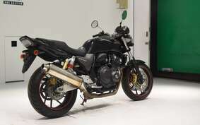 HONDA CB400SF GEN 4 A 2014 NC42