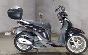 HONDA SH MODE JF51